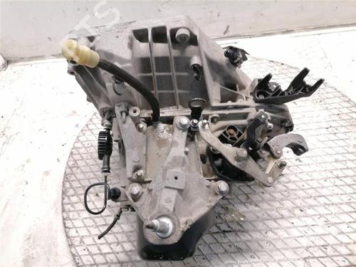 Gearbox RENAULT CLIO IV (BH_) 0.9 TCe 75 (BHNP) | BP32457278M3 