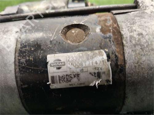 Starter NISSAN PRIMERA (P12) 2.2 Di | BP39540882M8 - Image 4
