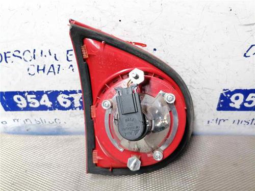 Right taillight VW GOLF V (1K1) 1.4 16V | BP31893507C35