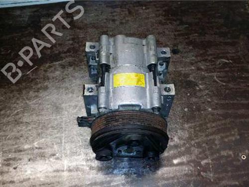 Used AC compressor FORD ESCORT V (AAL, ABL) 1.6 i 16V (90 hp) 31894730