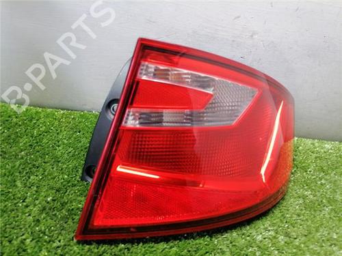 Used Right taillight SEAT TOLEDO IV (KG3) 1.2 TSI (105 hp) 31935234
