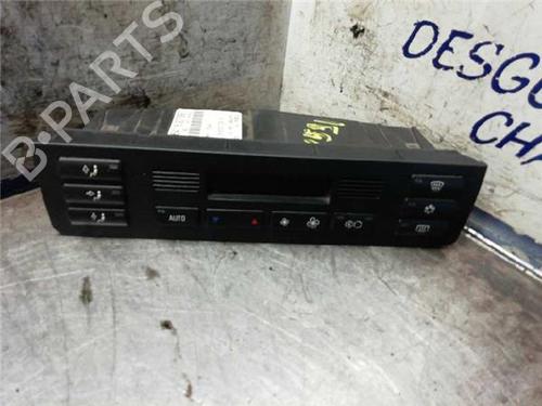 Used Climate control BMW 3 (E46) 330 d (184 hp) 31896243