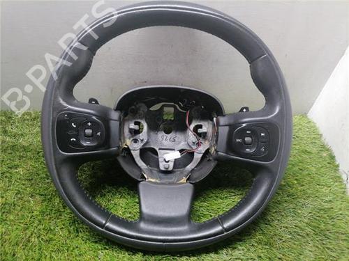 Stuur FIAT 500L (351_, 352_) 1.3 D Multijet (199LXY1A, 199LXY11) (84 hp) 32768309