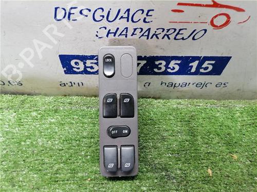 Interrupteur de vitre avant gauche SAAB 9-3 (YS3D) 2.2 TiD (125 hp) 31898372