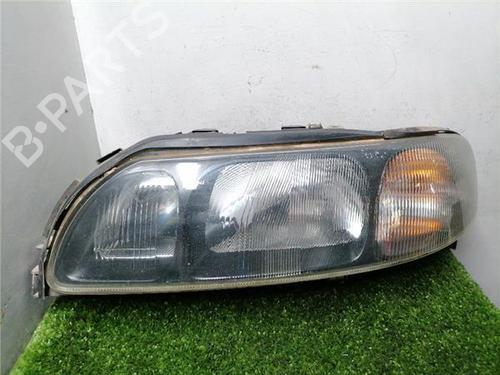 Venstre forlygte Venstre forlygte VOLVO S60 I (384) 2.4 (140 hp) 34176012 34176012