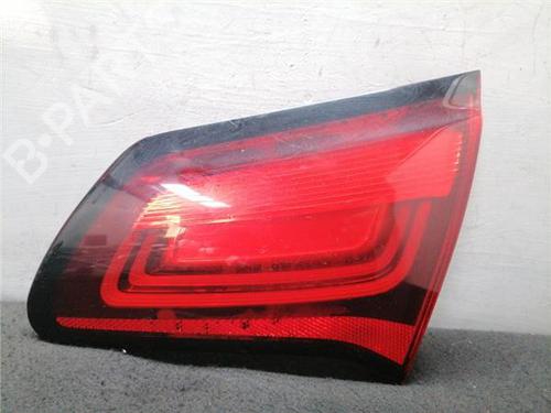 Used Right taillight CITROËN C4 II (NC_) 1.2 THP 110 (NCHNZ6, NCHNV6) (110 hp) 31894368