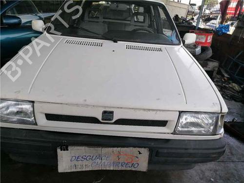 Brugte SEAT IBIZA I (21A) 1.2 (60 hp) 4408657