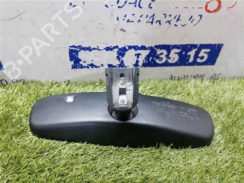 Rear mirror HONDA ACCORD VIII (CU) 2.2 i-DTEC (CU3) | BP31900666I6
