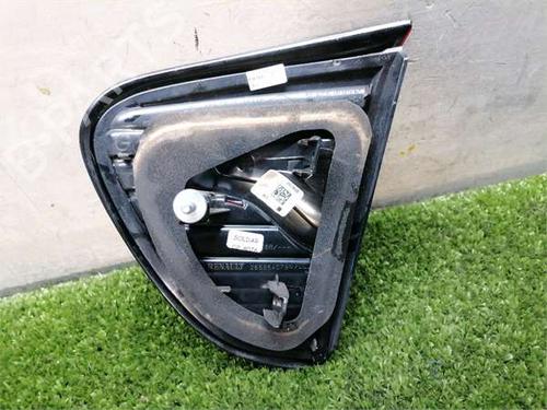 Left taillight RENAULT CAPTUR I (J5_, H5_) 0.9 TCe 90 | BP35887608C34 - Image 2