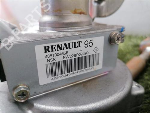 Steering column RENAULT KADJAR (HA_, HL_) 1.2 TCe 130 (HLMR) | BP31890810M21  - Image 5