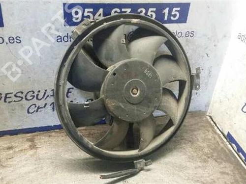 radiator-fan-audi-a6-c5-4b2-4b4-1997-1998-1999-2000-2001-2002-2003-2004-2005-31895658 main image