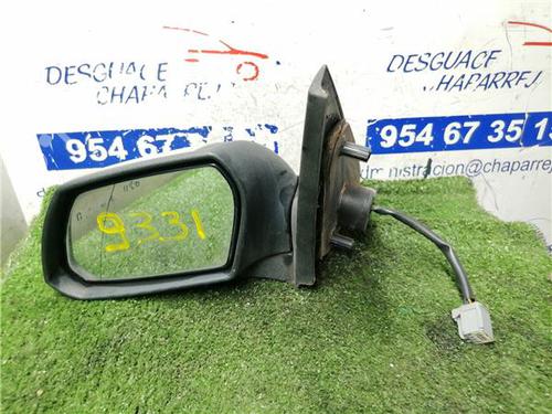 left-mirror-ford-mondeo-iii-b5y-2000-2001-2002-2003-2004-2005-2006-2007-31892569 main image