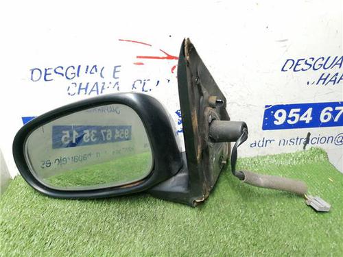 left-mirror-nissan-almera-tino-v10-1998-1999-2000-2001-2002-2003-2004-2005-2006-31892449 main image