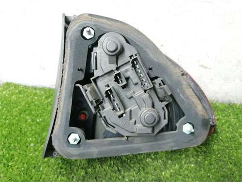 Left taillight SEAT LEON (1M1) 1.9 TDI | BP36172258C34 - Image 3