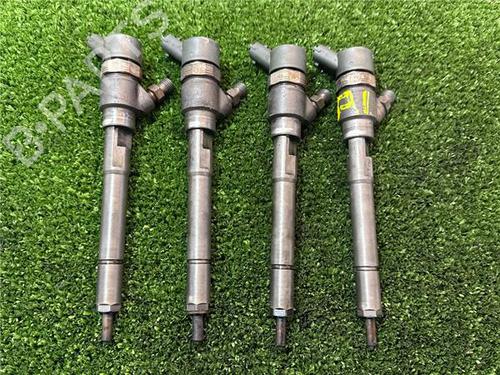 Inyector OPEL ANTARA A (L07) 2.0 CDTI (150 hp) 33058483