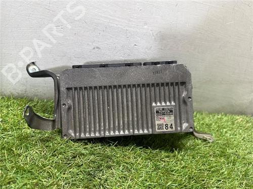 Used Electronic module Electronic module TOYOTA AURIS (_E18_) 1.6 (ZRE181_, ZRE185_, ZRE185R, ZRE181R) (132 hp) 32690278 32690278