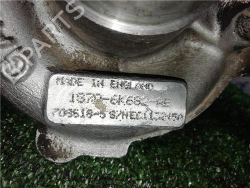 Turbocharger/Supercharger FORD MONDEO III (B5Y) 2.0 16V TDDi / TDCi | BP31897508M71