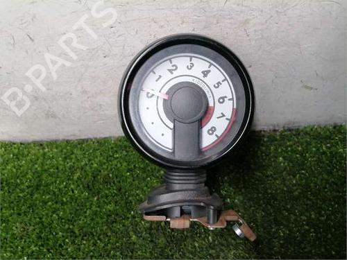 Used Instrument cluster Instrument cluster TOYOTA AYGO (_B1_) 1.0 (KGB10_, KGB10R) (68 hp) 36382800 36382800