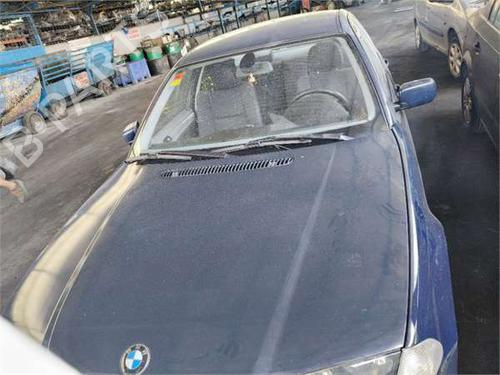 Pièces Détachées Usagées BMW 3 (E46) 320 d 4862919
