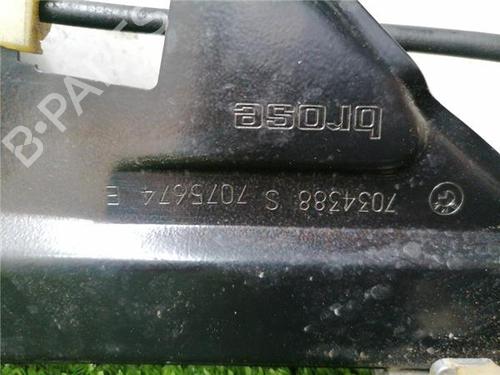 Other BMW 5 (E60) 530 d | BP33918271O1 - Image 3