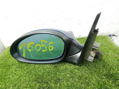 Retrovisor esquerdo Retrovisor esquerdo 36940115 36940115