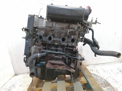 Used Engine Engine FIAT PANDA (169_) 1.2 (169AXF2A, 169AXF1A) (69 hp) 34049199 34049199