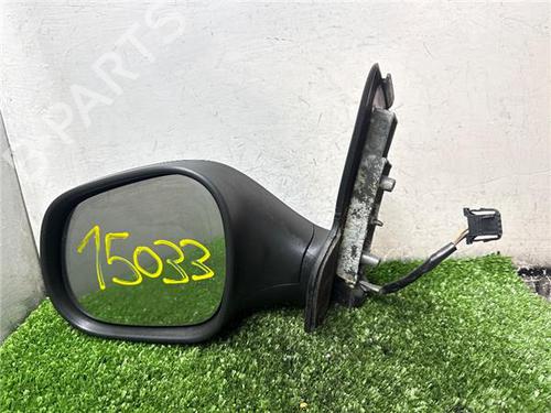 Used Left mirror Left mirror SEAT ALTEA XL (5P5, 5P8) 1.9 TDI (90 hp) 35747333 35747333