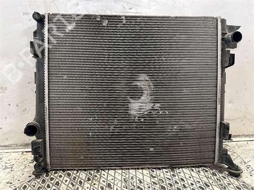 Used Water radiator Water radiator 36790439 36790439