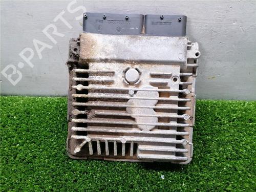 Electronic module VW PASSAT B7 (362) 1.6 TDI | BP32432193M83