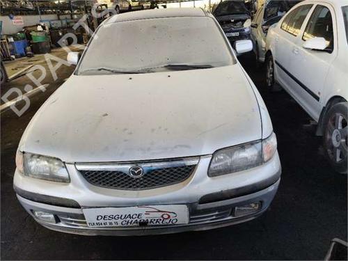 Ricambi MAZDA 626 V Hatchback (GF) 2.0 Turbo DI (GFFP) 4908661