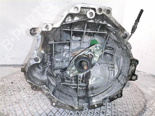 Used Gearbox Gearbox AUDI A6 C6 (4F2) 2.0 TDI (140 hp) 36681855 36681855