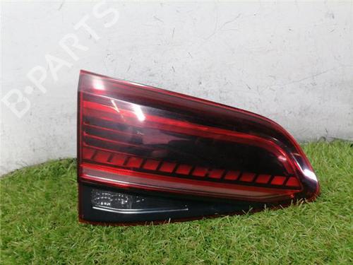 Venstre baglygte VW GOLF VII (5G1, BQ1, BE1, BE2) 2.0 GTD (184 hp) 31935357