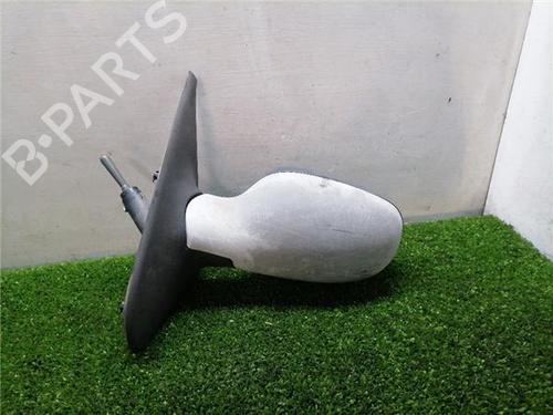 Left mirror RENAULT CLIO II Hatchback Van (SB0/1/2_) 1.2 (SB0A, SB0F, SB1K, SB2D) | BP32486468C26