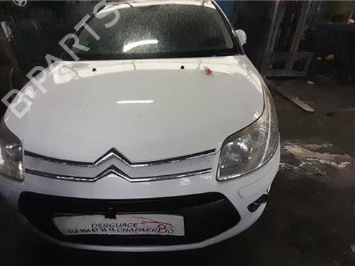 Used Parts CITROËN C4 I (LC_) 1.6 VTi 120 4784898