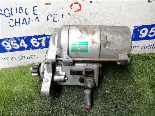 Startmotor ROVER 25 I Hatchback (RF) 2.0 iDT (101 hp) 31890235