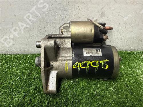Used Starter Starter CITROËN C3 I (FC_, FN_) 1.1 i (60 hp) 36053438 36053438
