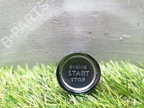 Used Ignition barrel PEUGEOT 508 II (FB_, FH_, F3_) 2.0 BlueHDI 160 (FHEHYR) (163 hp) 31901026