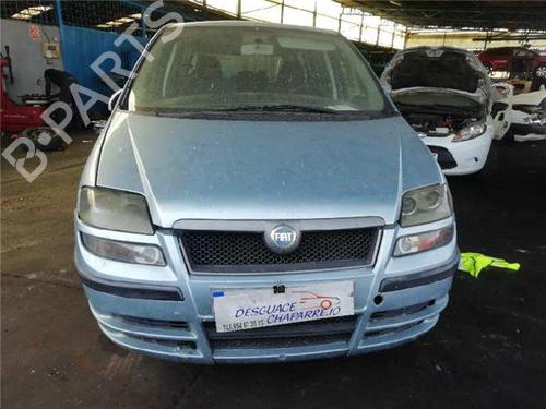 Left mirror FIAT ULYSSE (179_) 2.0 JTD | BP31892087C26 