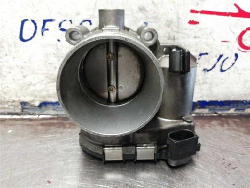 Used Throttle body ALFA ROMEO 147 (937_) 1.6 16V T.SPARK (937.AXA1A, 937.AXB1A, 937.BXB1A) (120 hp) 31896435