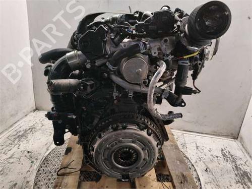 Engine RENAULT MEGANE IV Hatchback (B9A/M/N_) 1.5 Blue dCi 115 (B9A6) | BP36544114M1 - Image 4