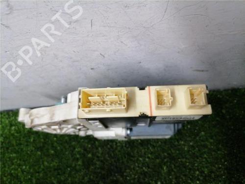 Left front window motor PEUGEOT 807 (EB_) 2.0 HDI | BP34255380E21  - Image 5