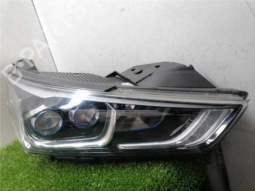 Used Right headlight Right headlight HYUNDAI IONIQ (AE) 1.6 GDI Hybrid (141 hp) 33562032 33562032