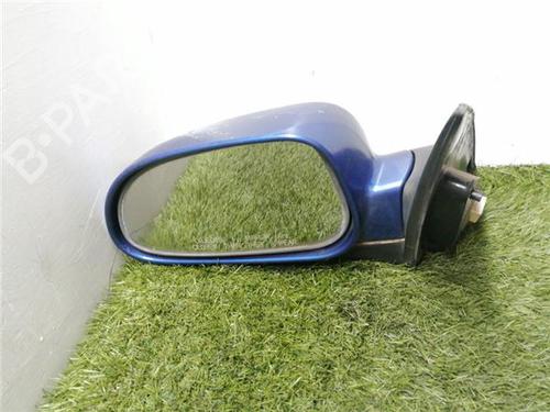 Used Left mirror Left mirror DAEWOO LACETTI Hatchback (KLAN) 1.6 (109 hp) 34608940 34608940