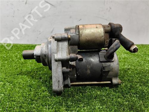 Used Starter Starter HONDA ACCORD V (CE, CF_, CD) 2.0 i LS (CE8) (131 hp) 33711908 33711908