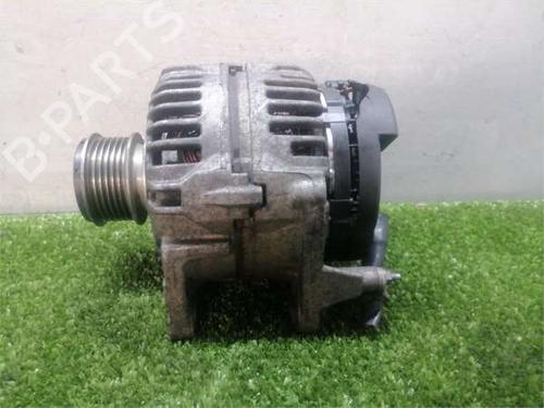 Used Alternator Alternator SEAT IBIZA III (6L1) 1.9 TDI (100 hp) 34609326 34609326