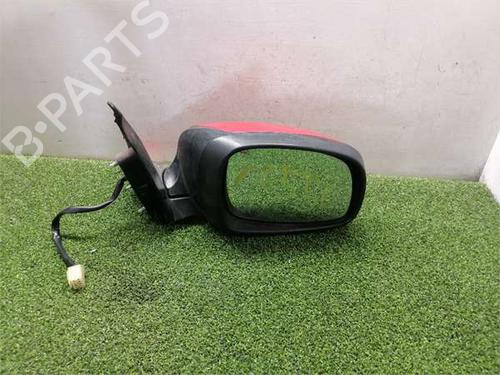 Used Right mirror Right mirror 39601152 39601152