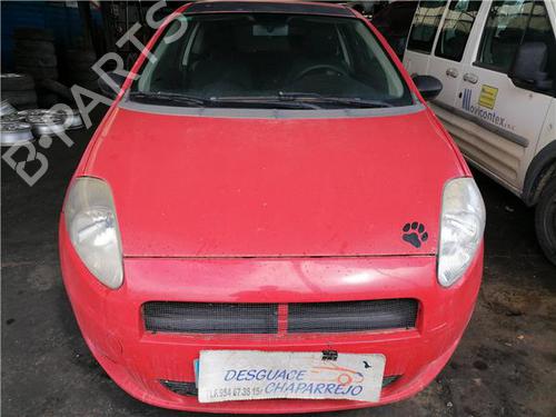 Warning switch FIAT GRANDE PUNTO (199_) 1.4 16V (199BXG1B, 199AXG1B) | BP31898047I22