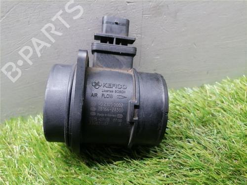 Used Mass air flow sensor HYUNDAI TUCSON (TL, TLE) 1.7 CRDi (116 hp) 31901058