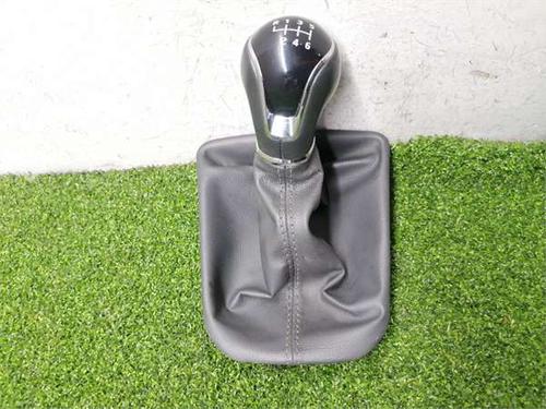 Shift knob SEAT IBIZA V (KJ1, KJG) 1.0 TSI | BP38570786I34 - Image 3