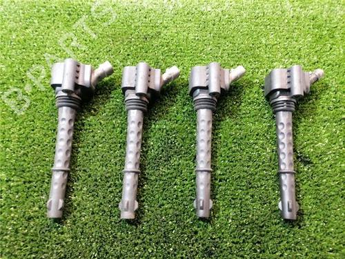 Used Ignition coil Ignition coil ALFA ROMEO GIULIETTA (940_) 1.4 TB (940FXB1A, 940FXB11) (170 hp) 33058499 33058499